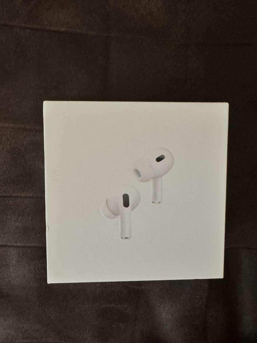 Apple AirPods Pro 2nd generation Free shipping