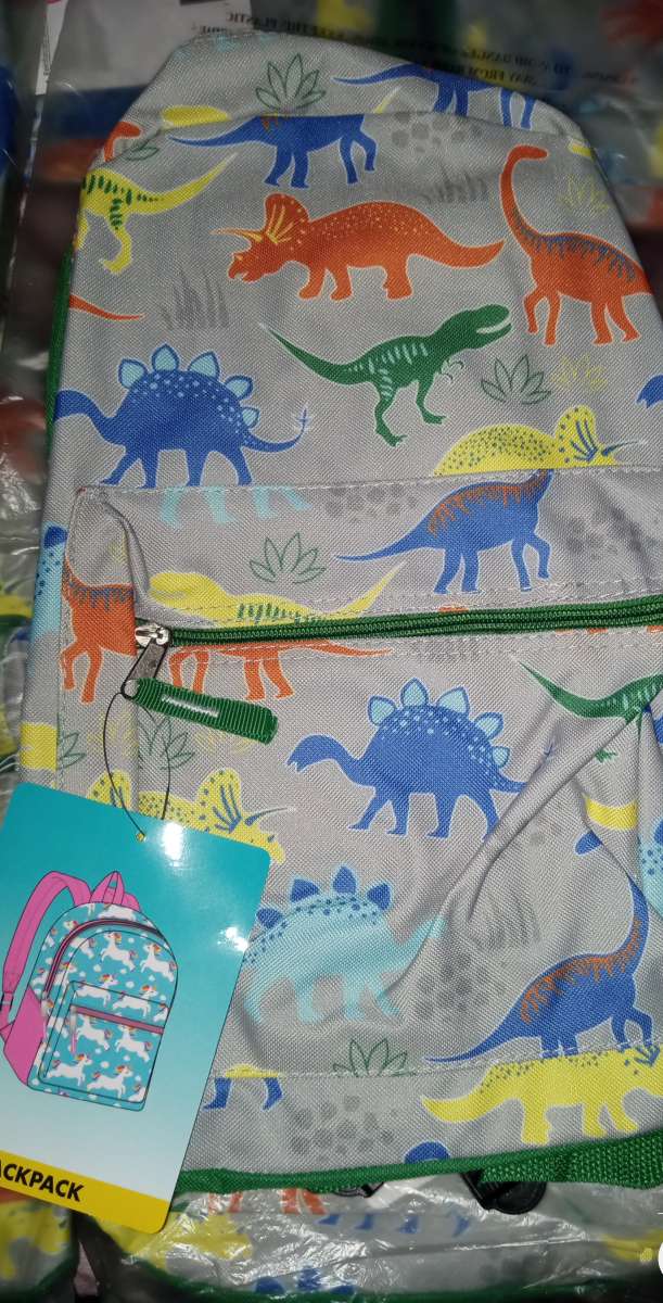 2 Backpacks for 20Dollars