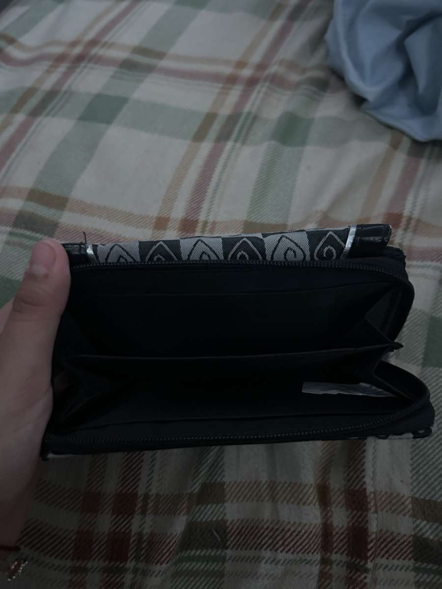 wallet