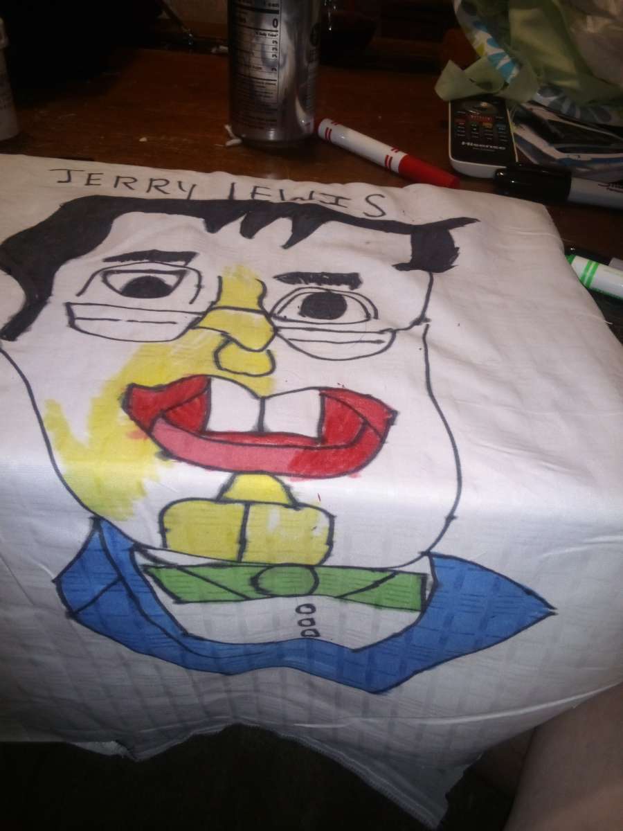 Jerry Lewis Sonny and cher and more