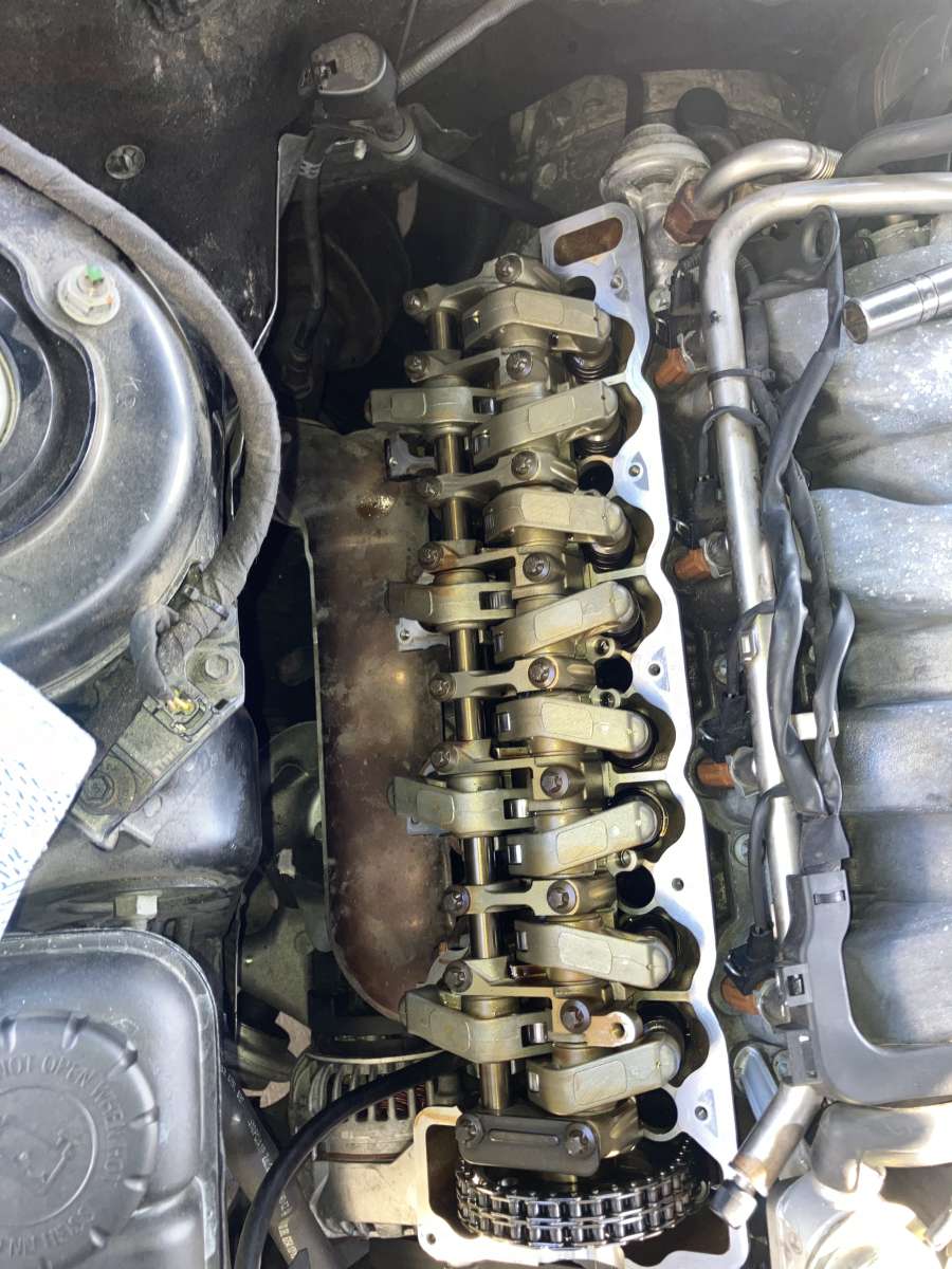 automotive repair services