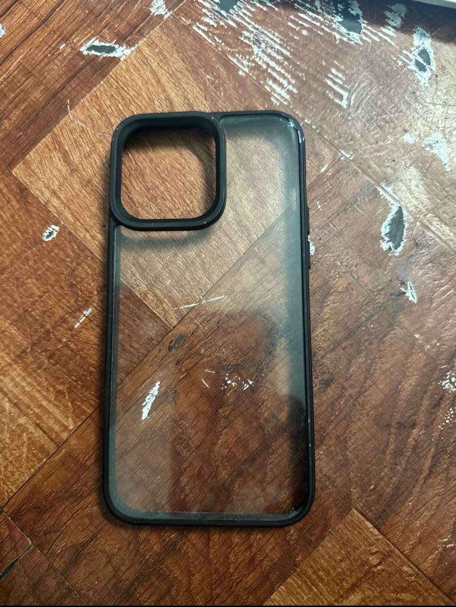iPhone 14 Pro Max case