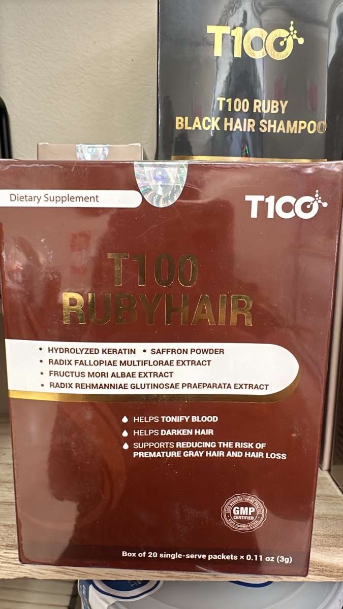 shampoo conditioner skin care