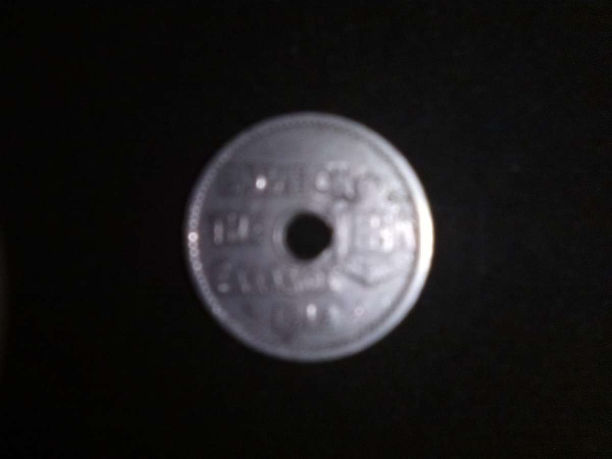 different types of coins