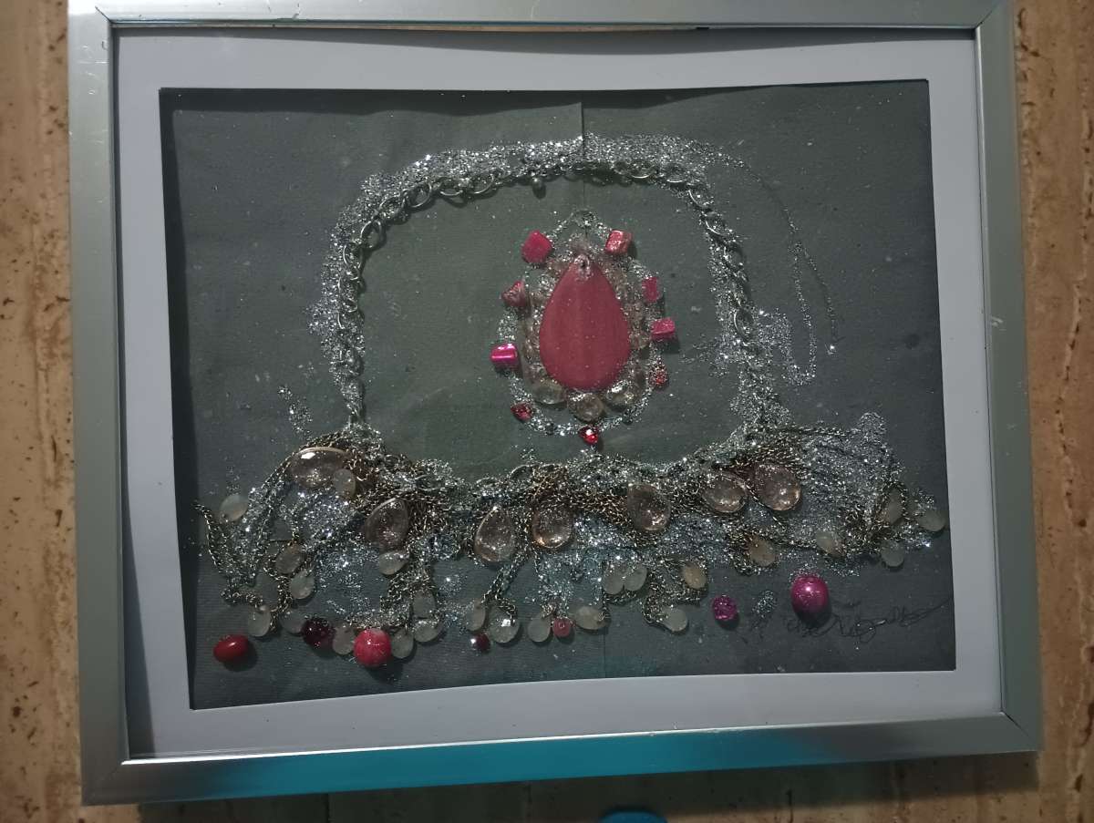 Jewelry Art