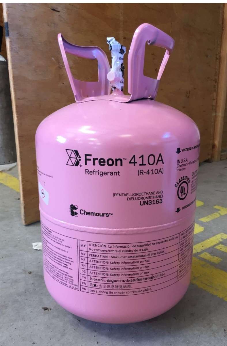 freon 410a