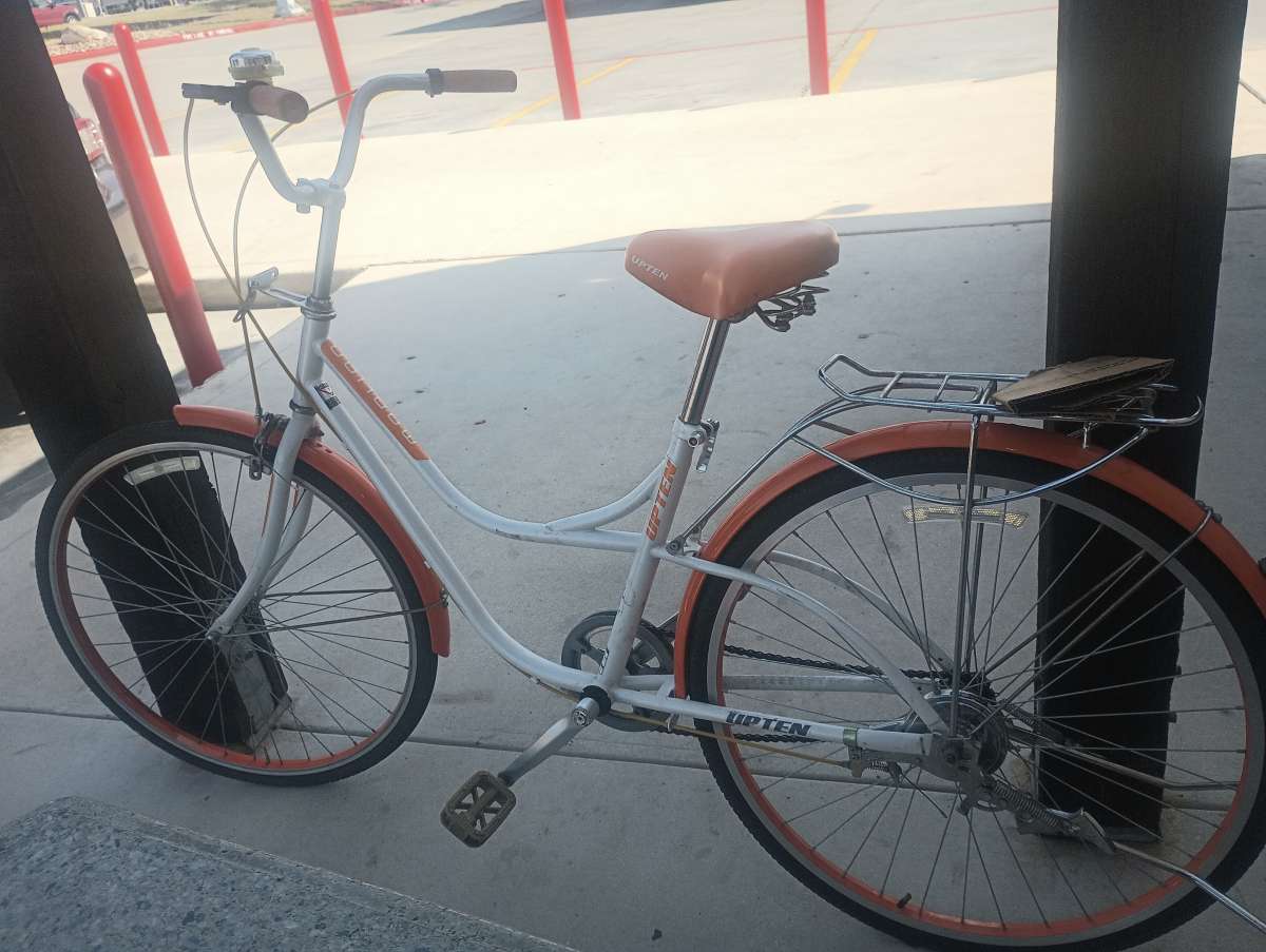 26 womens bike