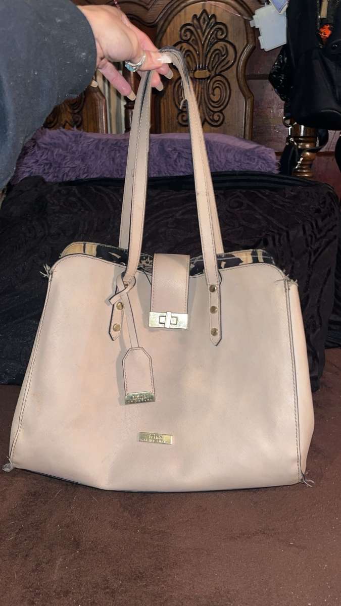 Trina Turk Satchel Handbag