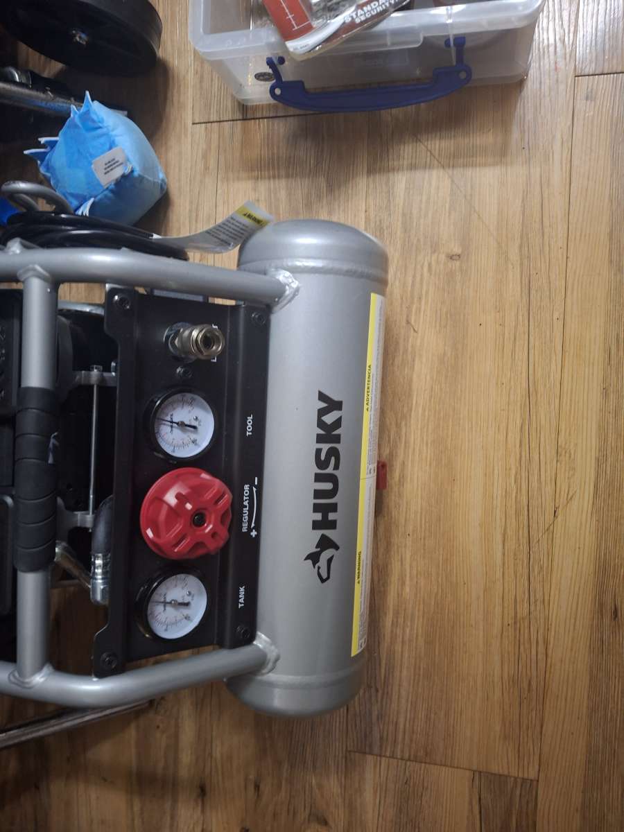 air compressor