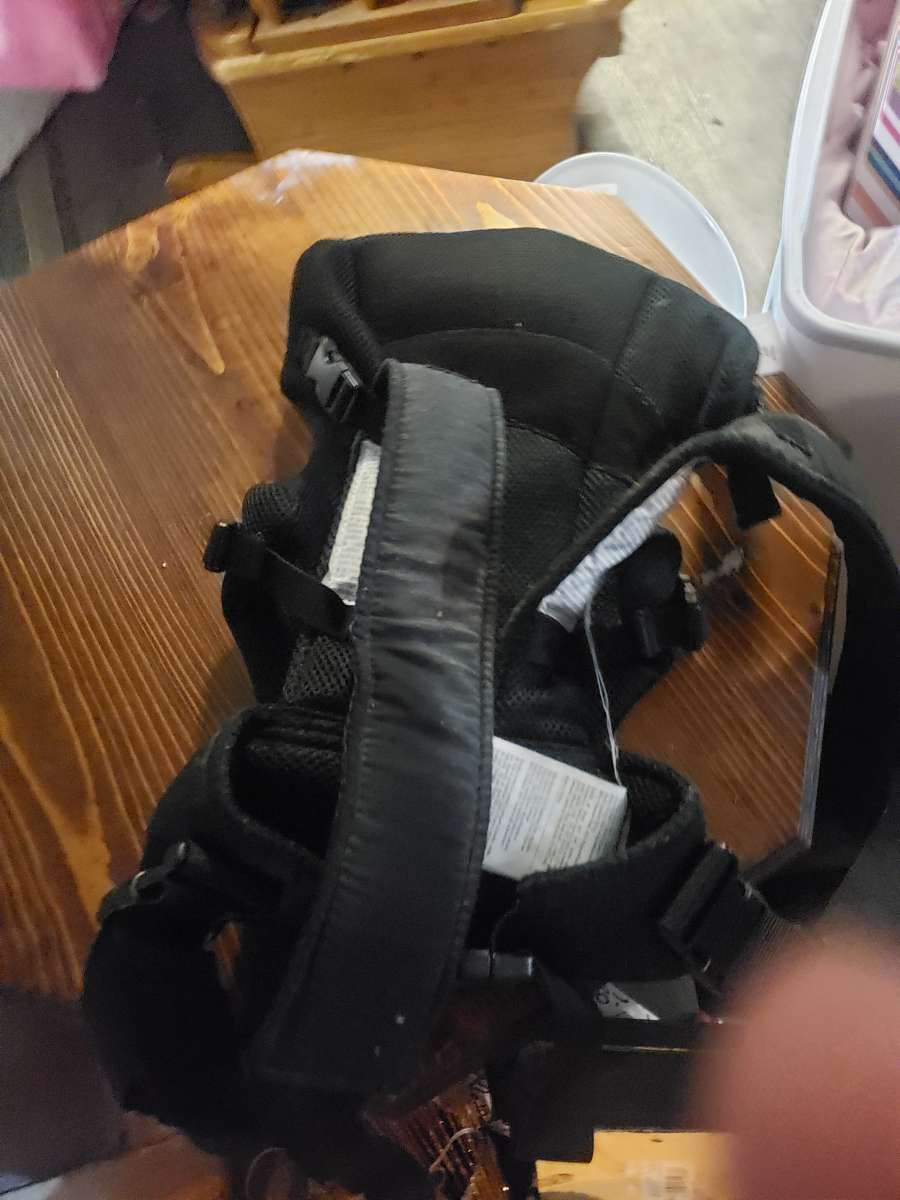 baby carrier
