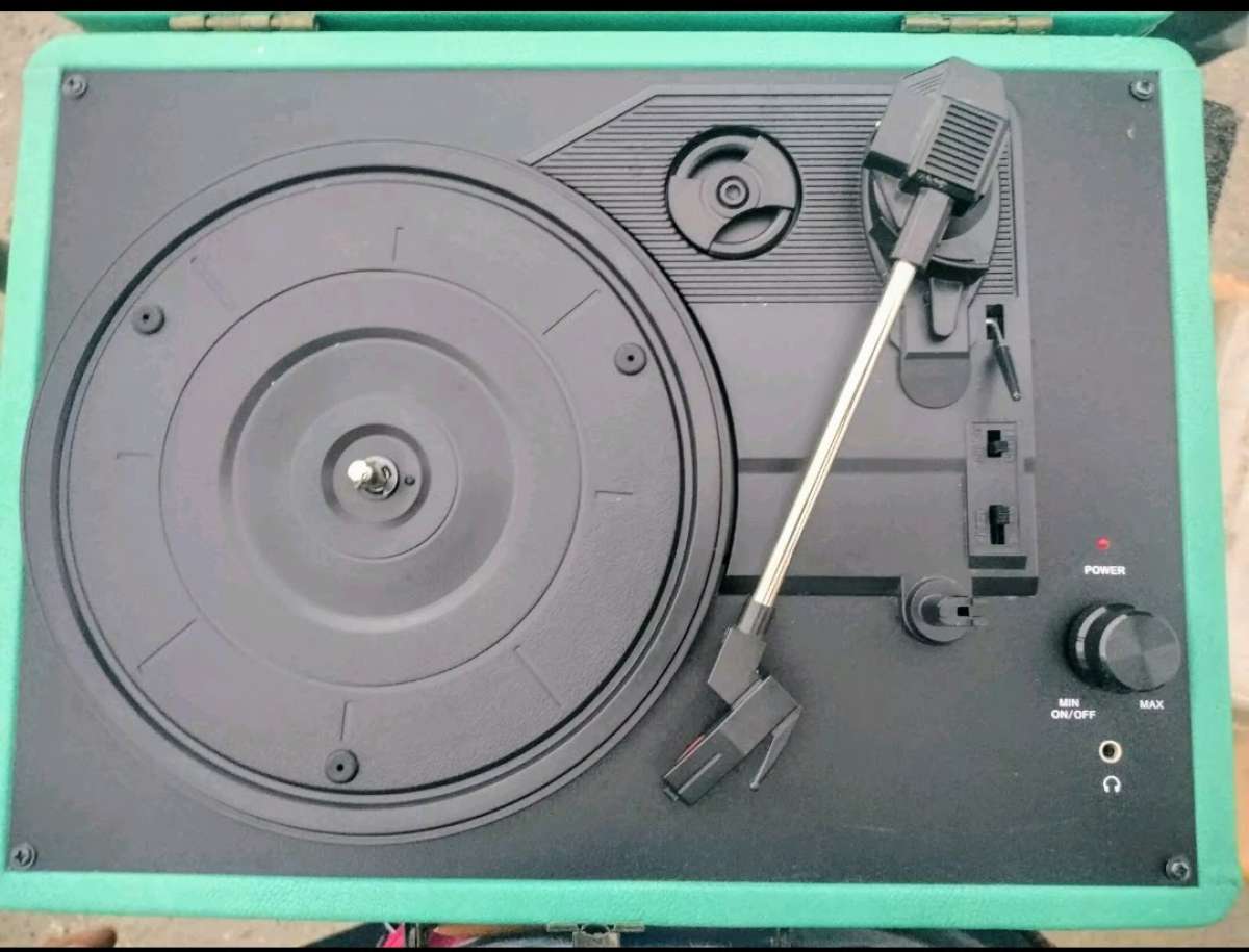 12 Xtra Large 2 Ported Subwoofer Enclosure Cube Slanted Reco