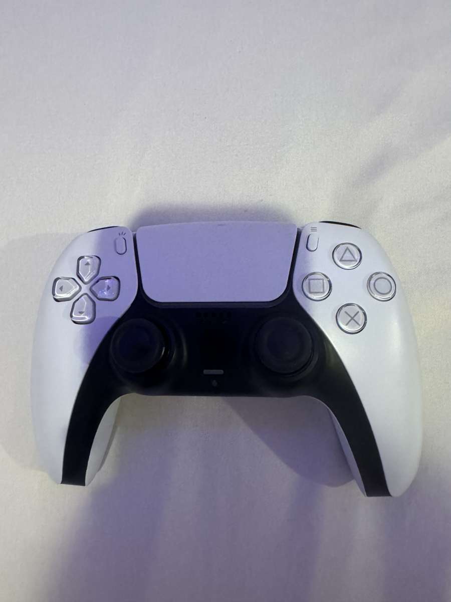 ps5 controller