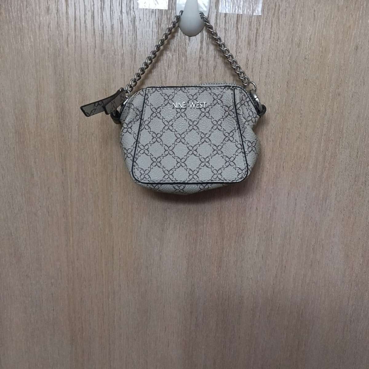 Nine West mini purse adorable