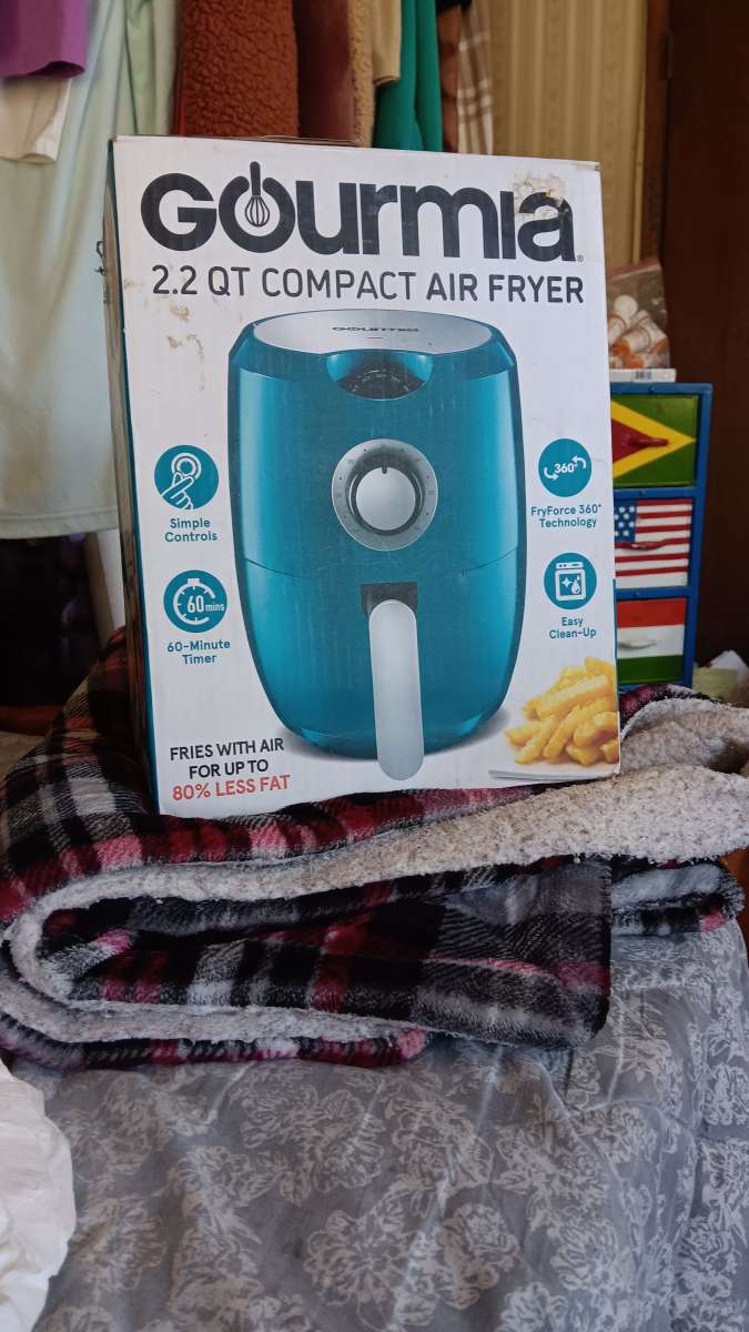 air fryer