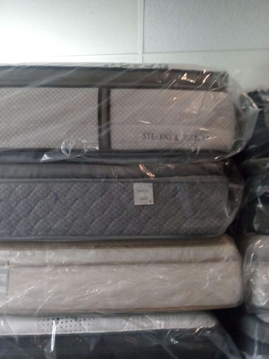MATTRESSES ALL SIZES Twin Full Queen and King