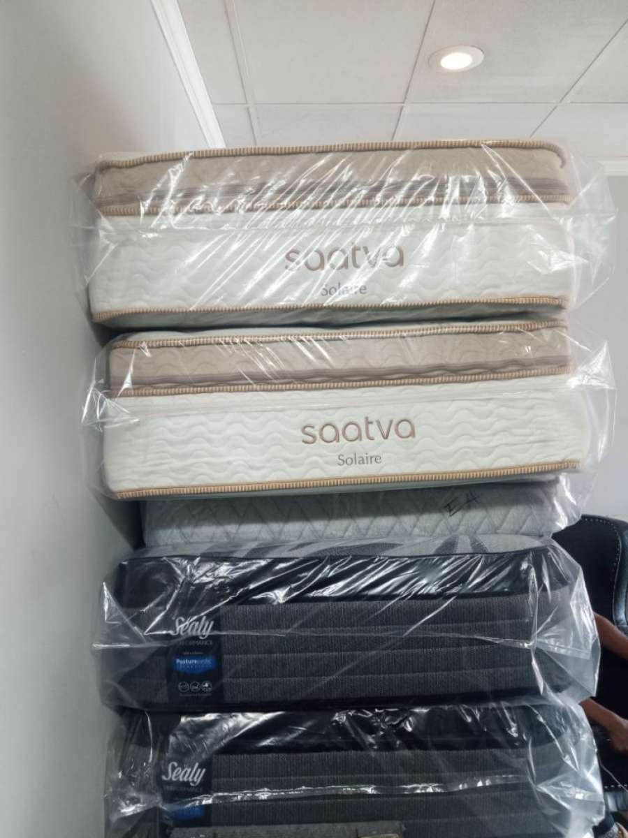 MATTRESSES ALL SIZES Twin Full Queen and King