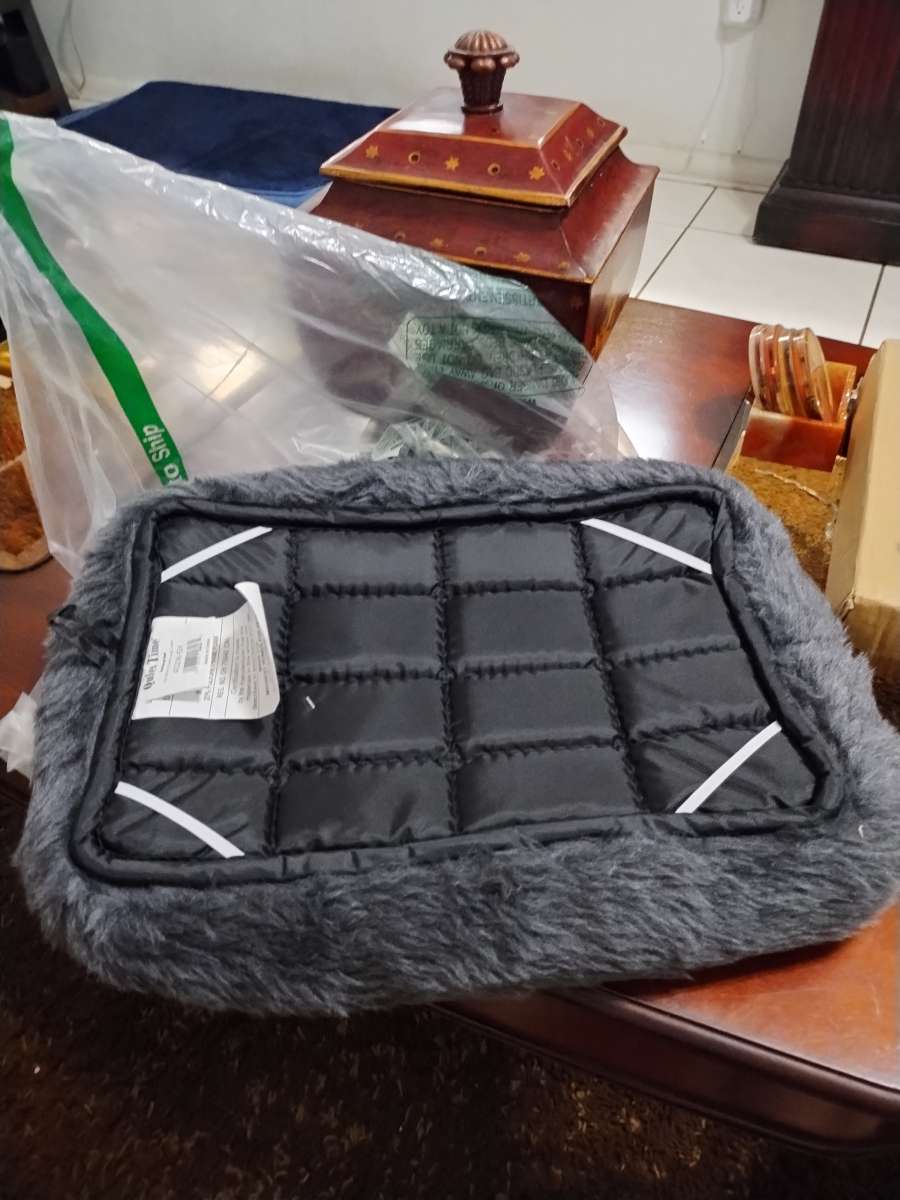 xsmall dog or cat bed