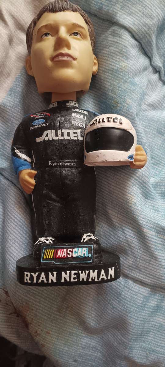 Ryan Newman