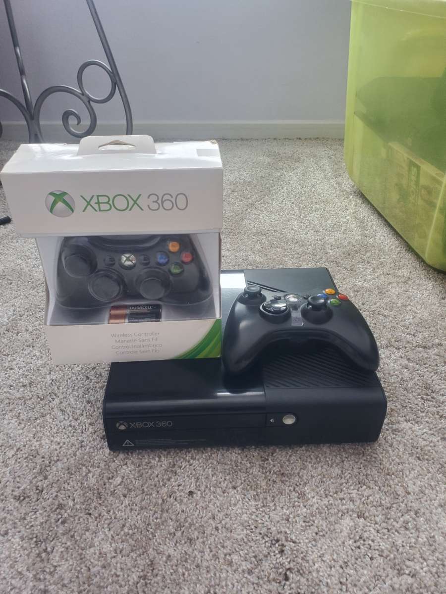 Xbox 360