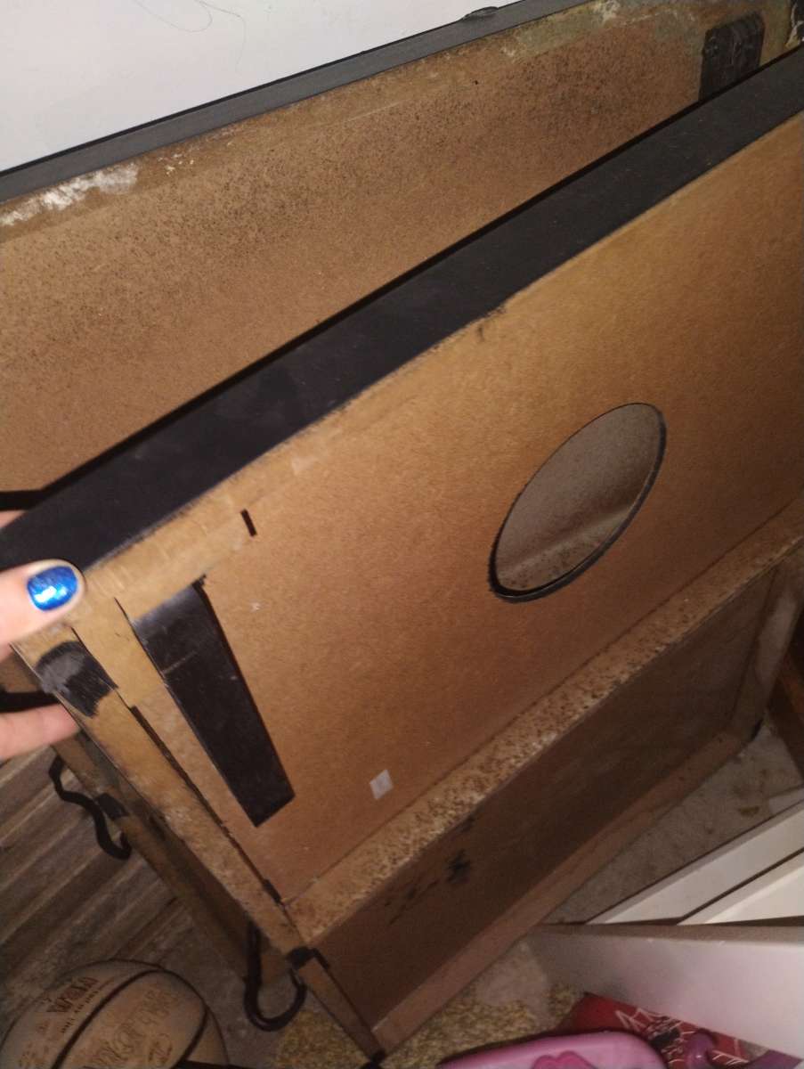 American flag cornhole boards