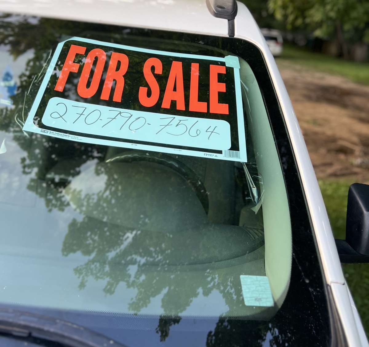 Chevrolet traverse LS