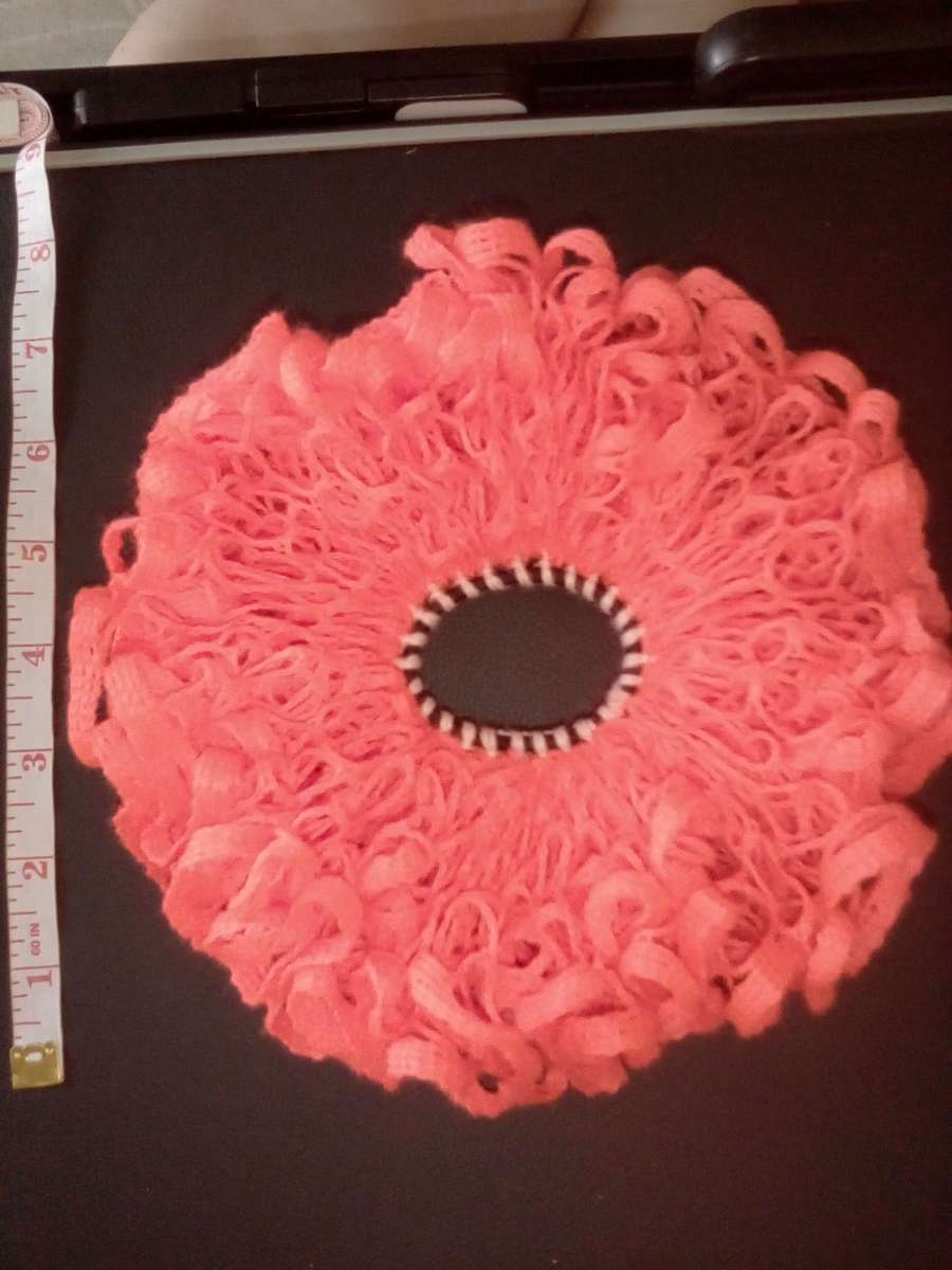 safety first first responders scrunchies