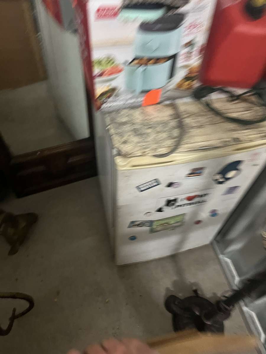 estate sale random items I have collected through my travels