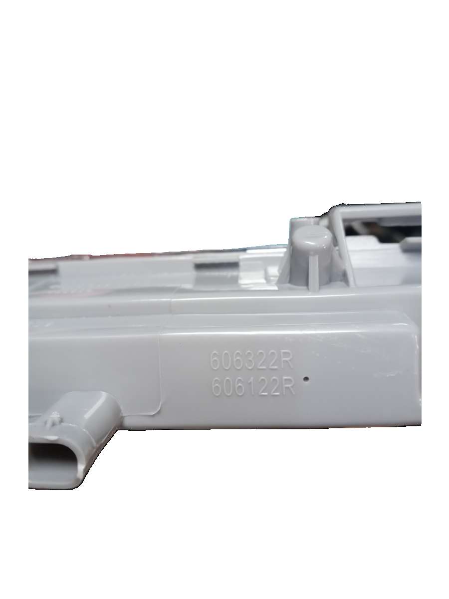 Mercedes Benz Right and Left Fog Lights