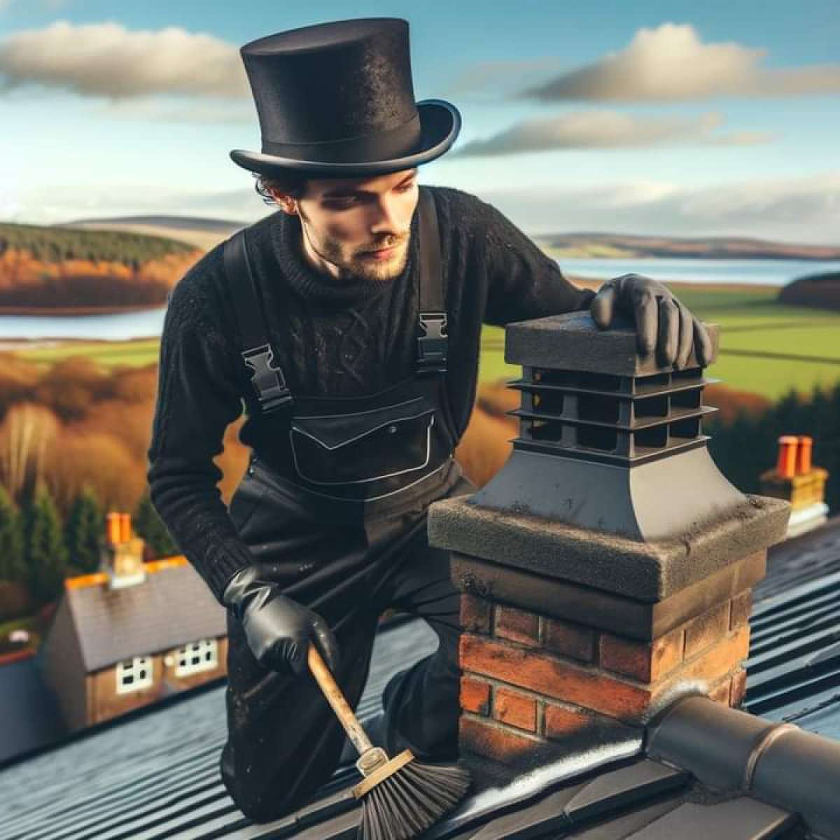 chimney Sweep