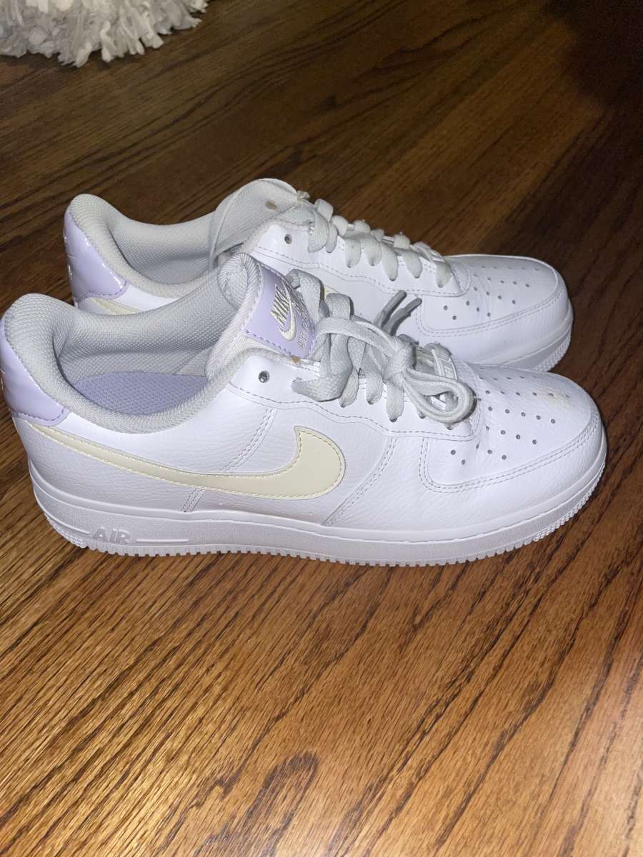 Selling Girl shirts some pants size SMed 2 Nike shoes size