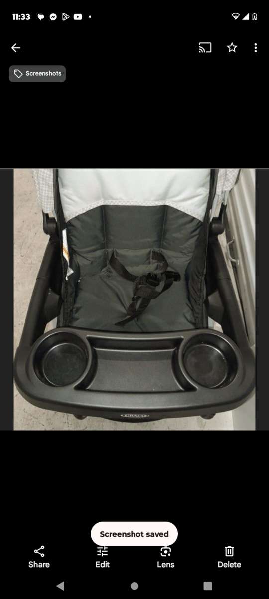 2 seat stroller
