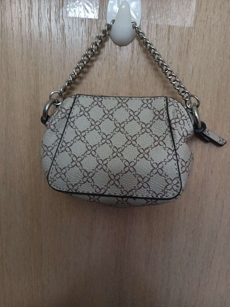 Nine West mini purse adorable