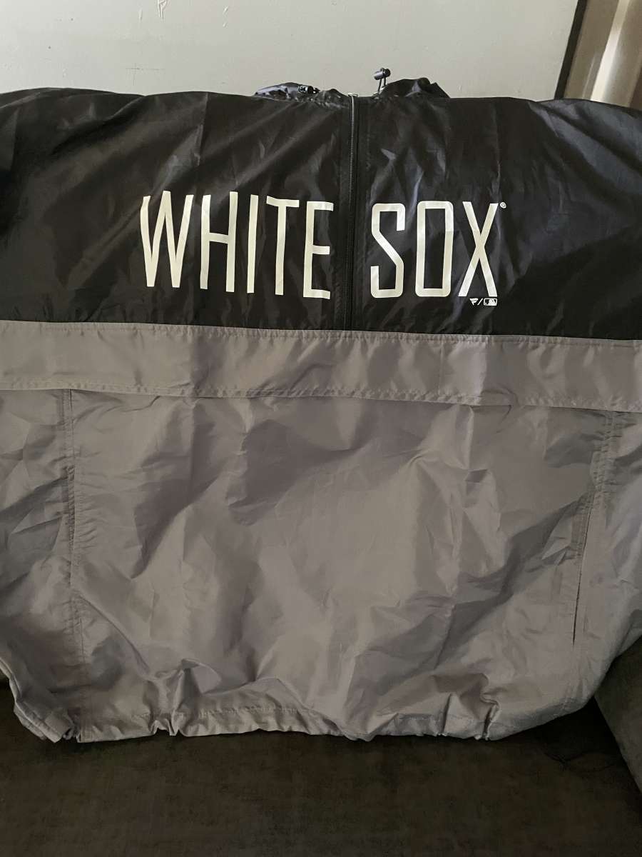 white Sox