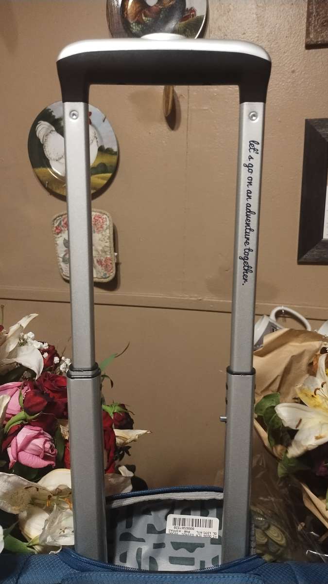 The skyway Luggage Co