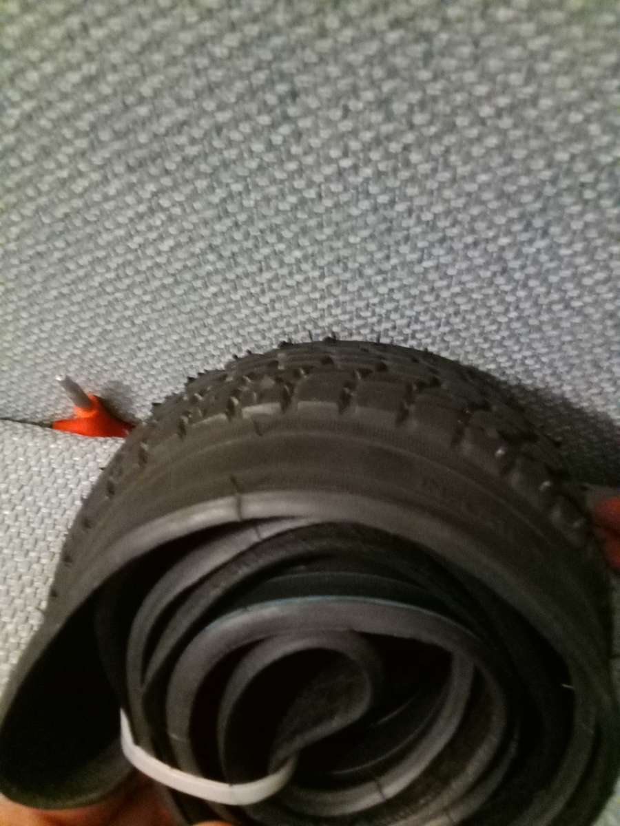 brand New Schwinn tire