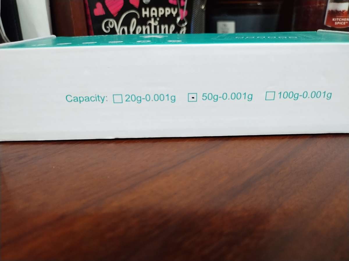 mini digital pocket scale