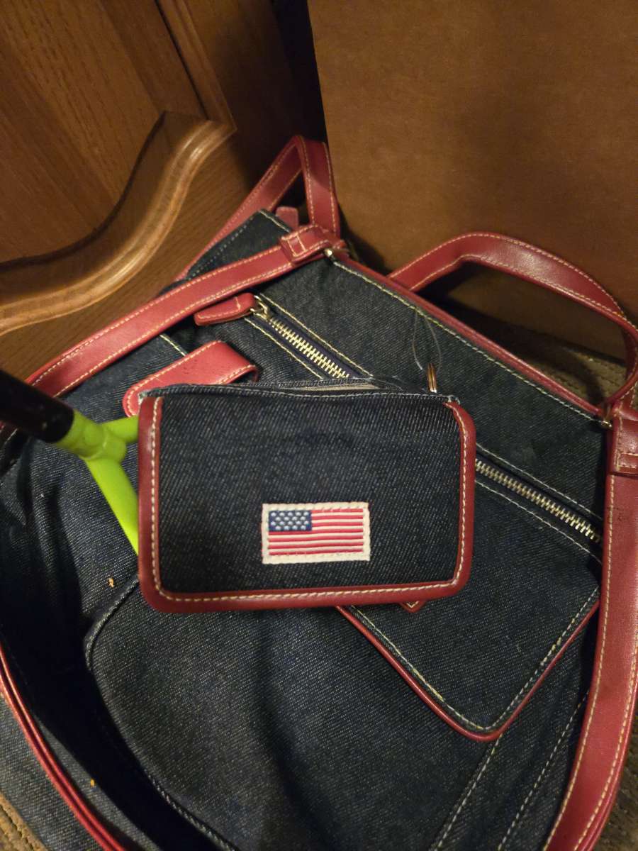 Rosetti shoulder bag