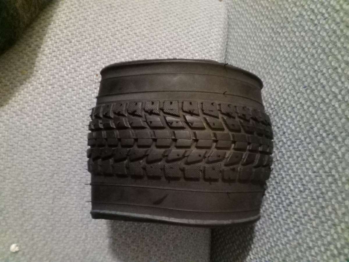 brand New Schwinn tire