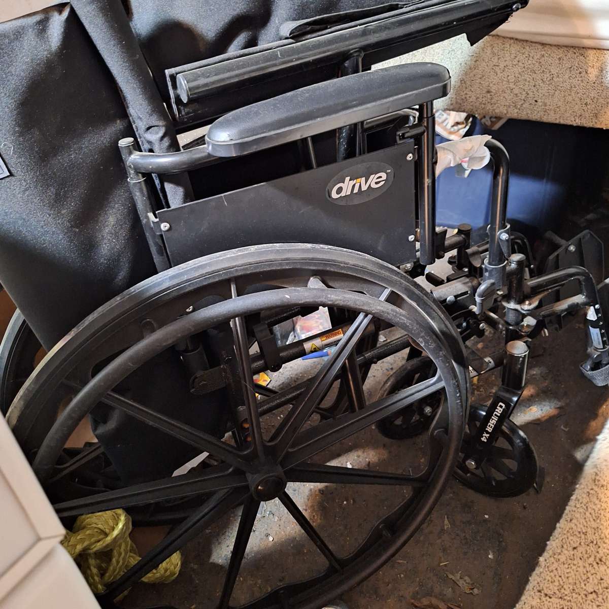 all in great condition make me an offer and I can deliver