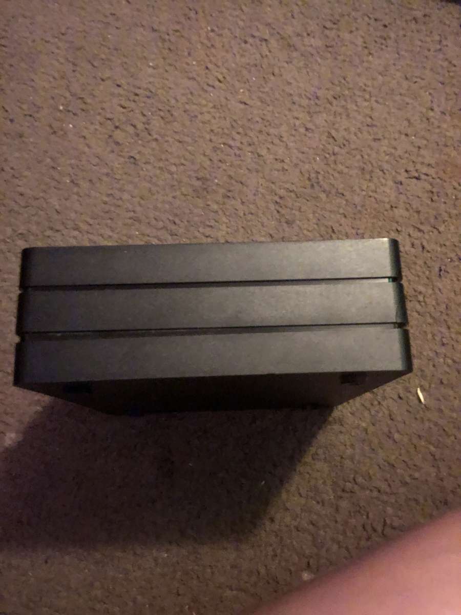 psvr1 processor unit