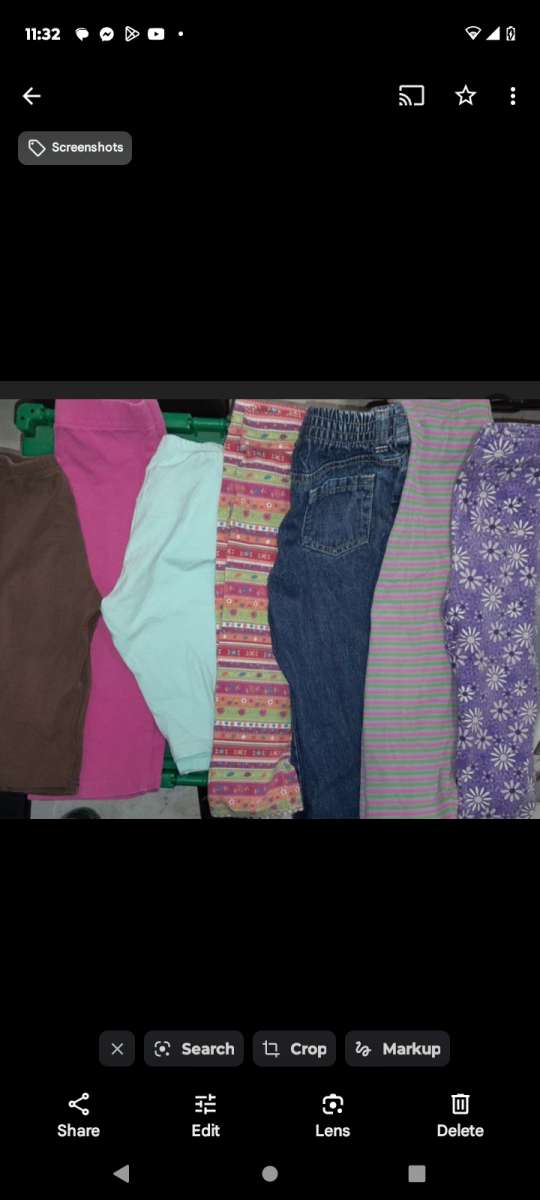 toddler girls clothes