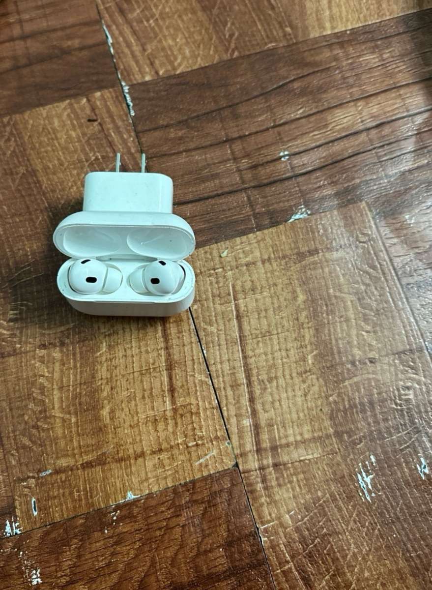 AirPods Pros 2 generation