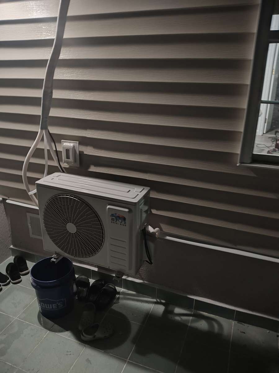 12000 btu mini split systems