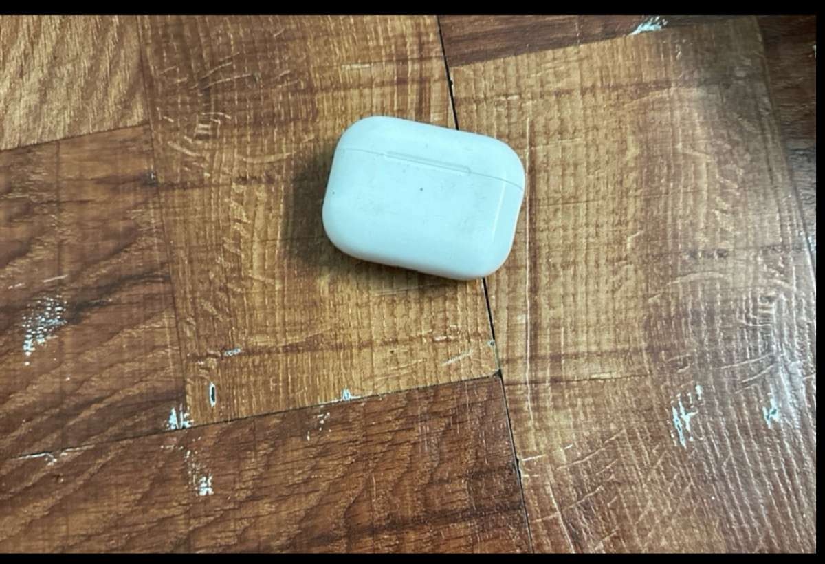 AirPods Pros 2 generation