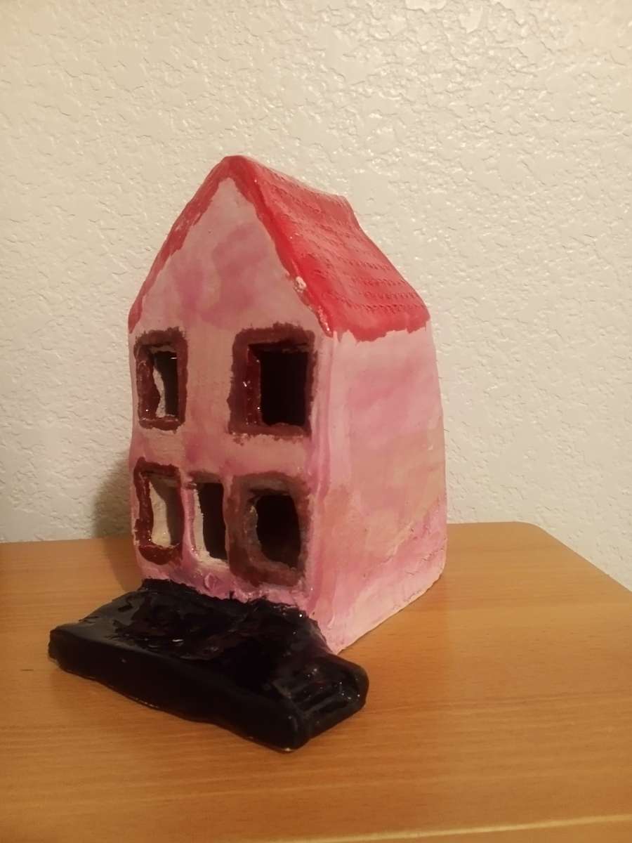 Handmade House
