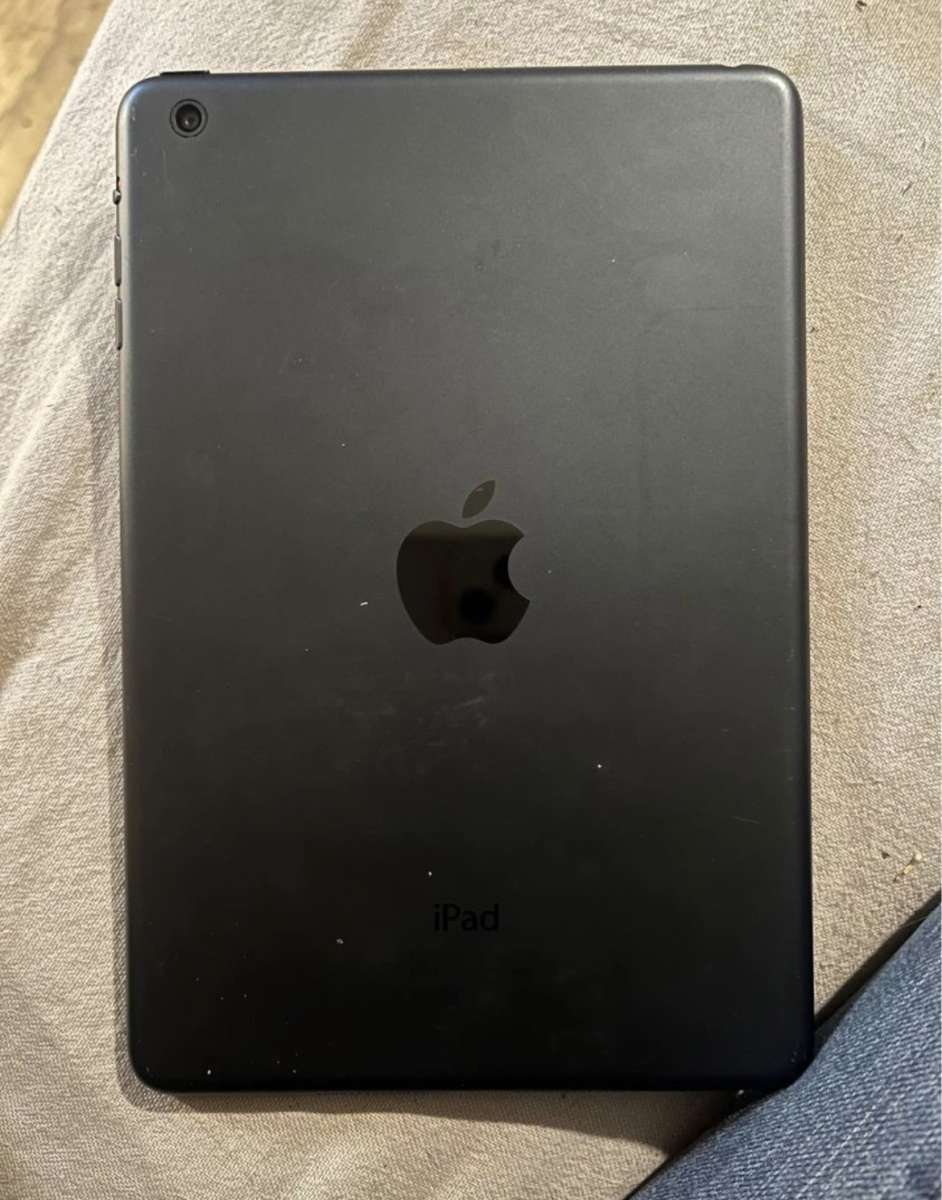 Apple iPad Mini