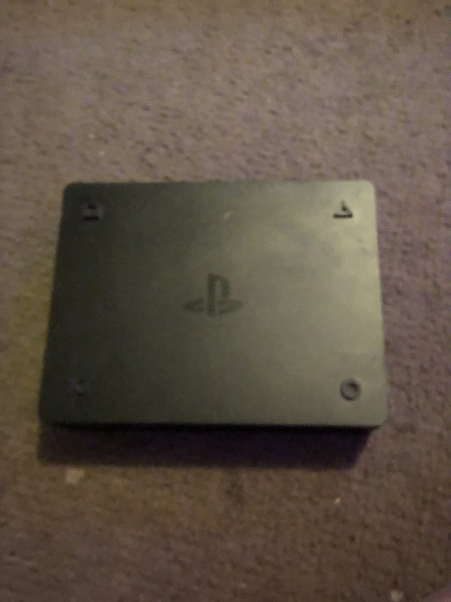 psvr1 processor unit