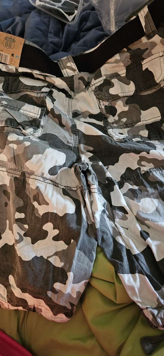 mens NEW Size 36 route66 Fathers day