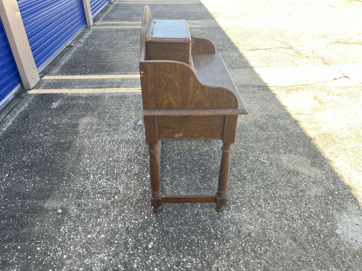 Athens table company Secretary