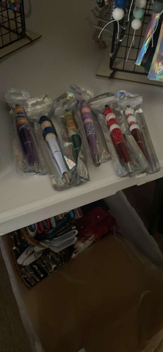 handmade jewelry and more